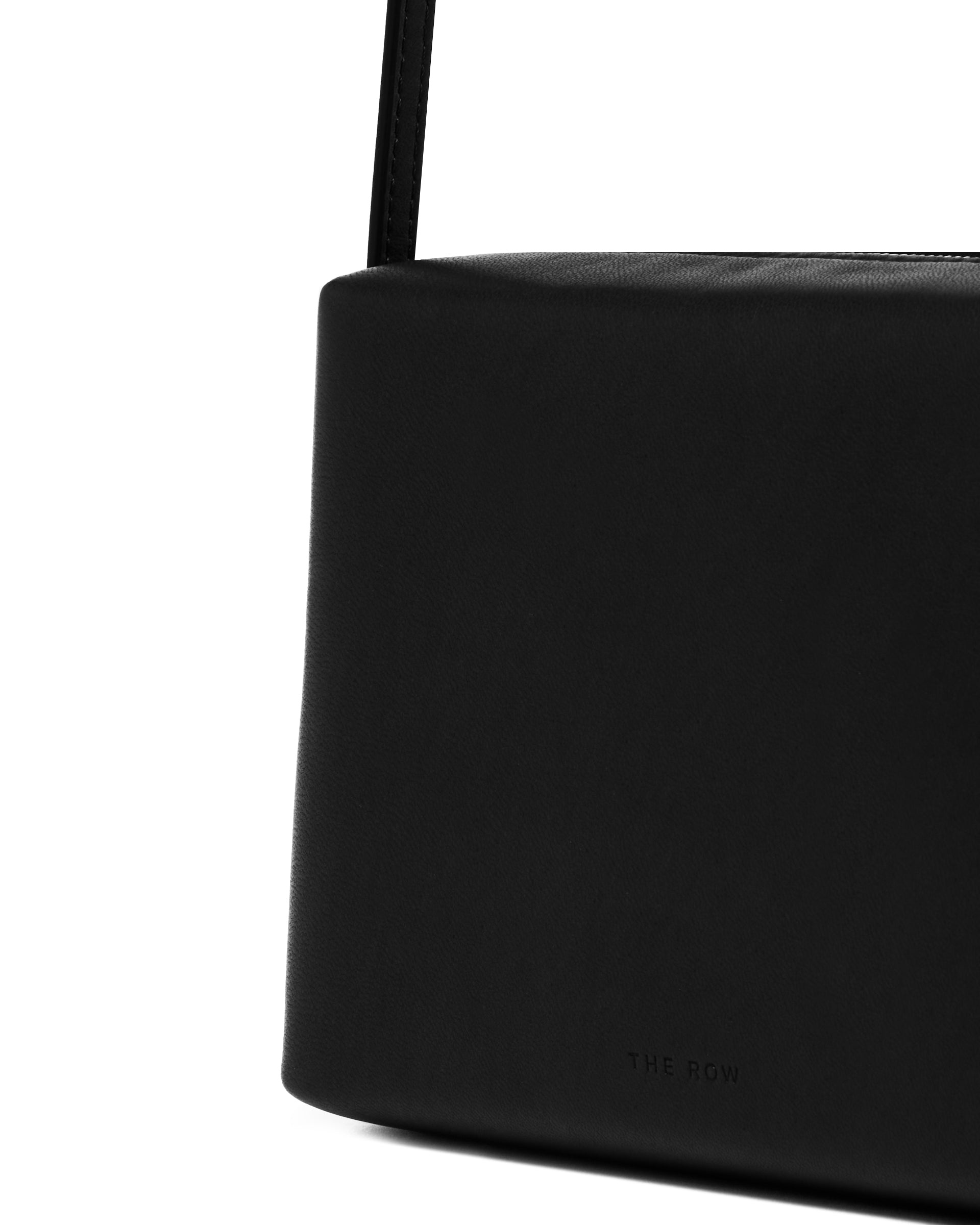 Black Regent Crossbody Bag - 5