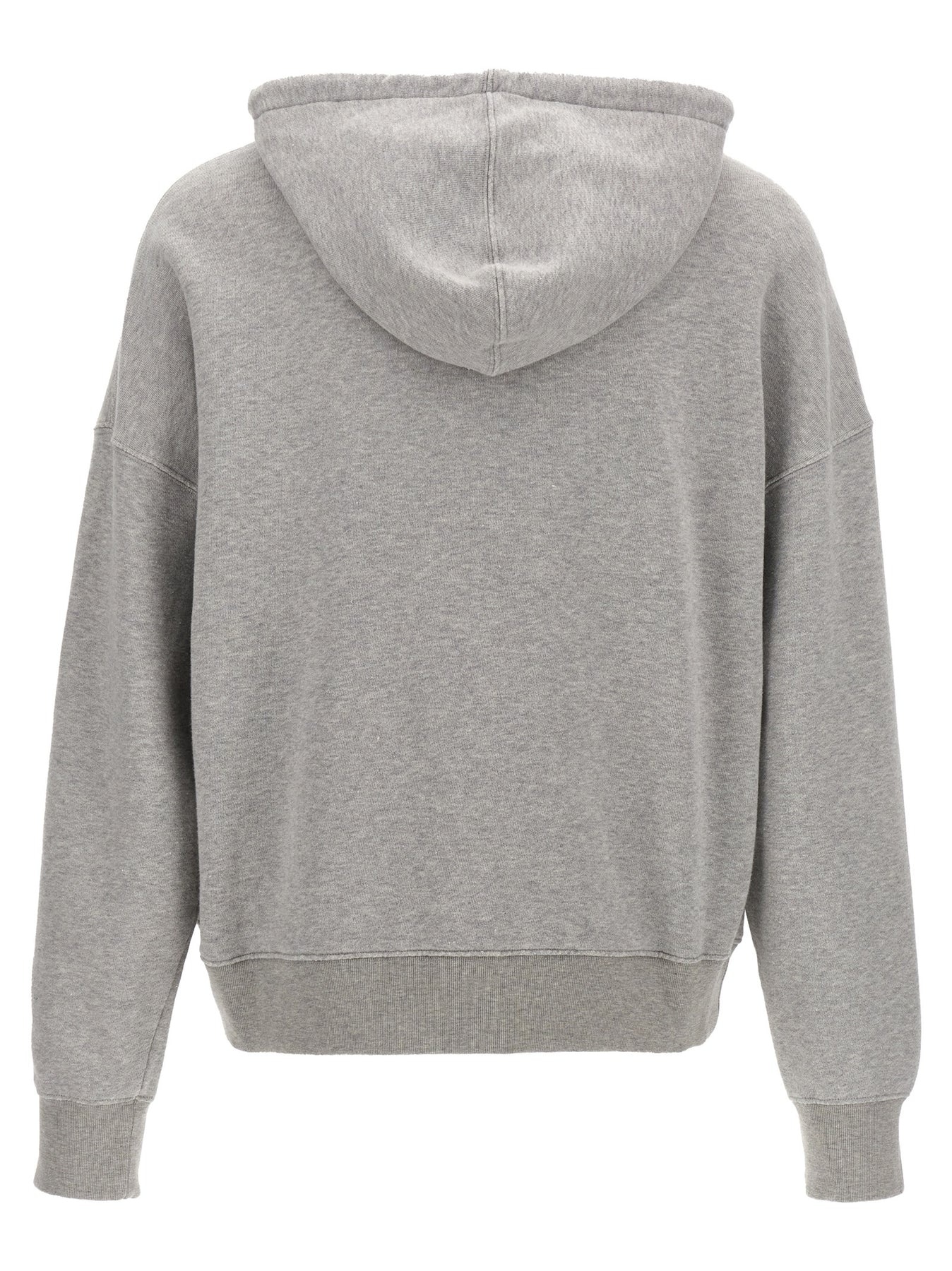 Michael Sweatshirt Gray - 2