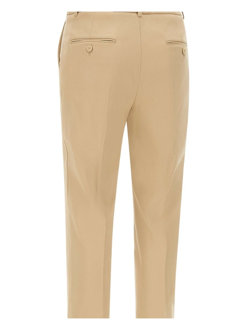 Vite straight-leg trousers - 5