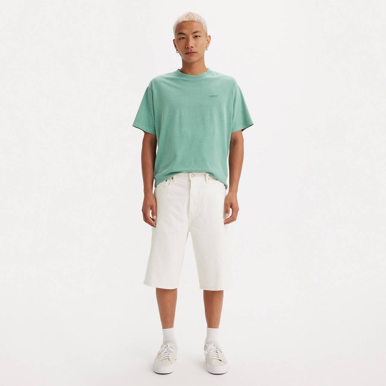 469 LOOSE MEN'S 12" SHORTS - 2