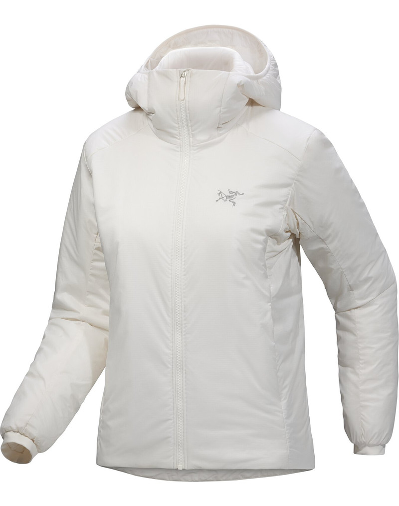 Atom SV Hoody 1