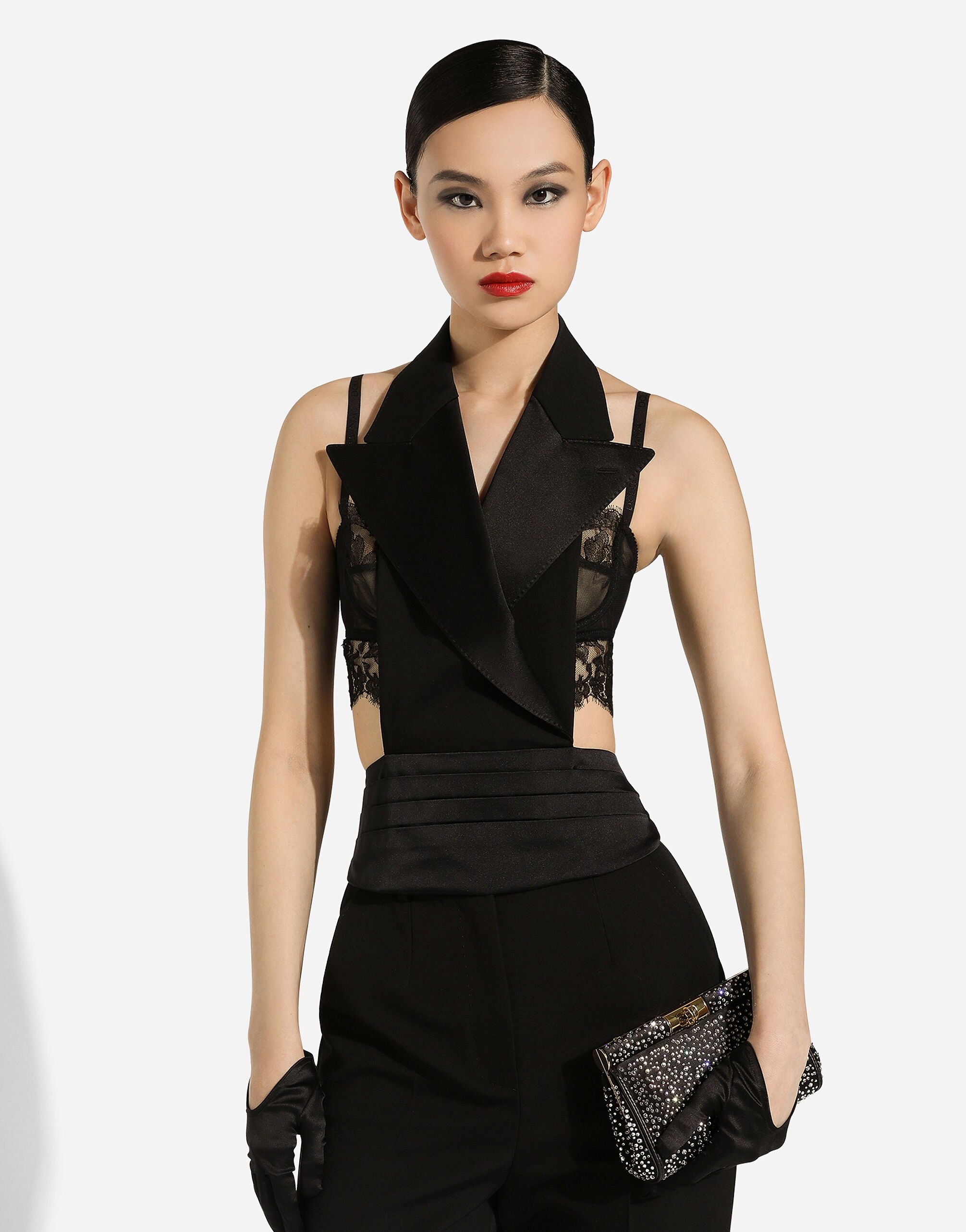 Small Marlene shoulder bag - 2