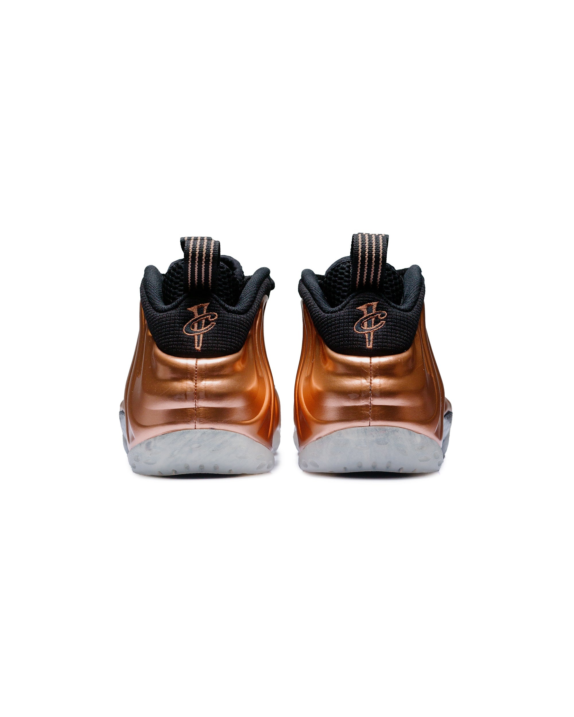 Air Foamposite One 'Metallic Copper' - 4