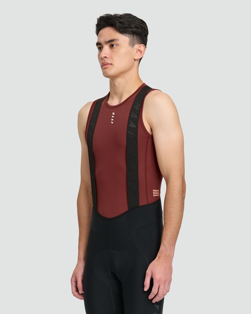 MAAP Thermal Base Layer Vest outlook