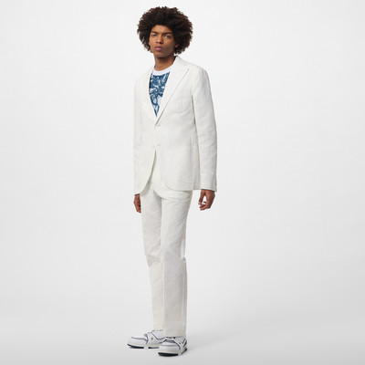 Louis Vuitton Monogram Cotton Pants outlook