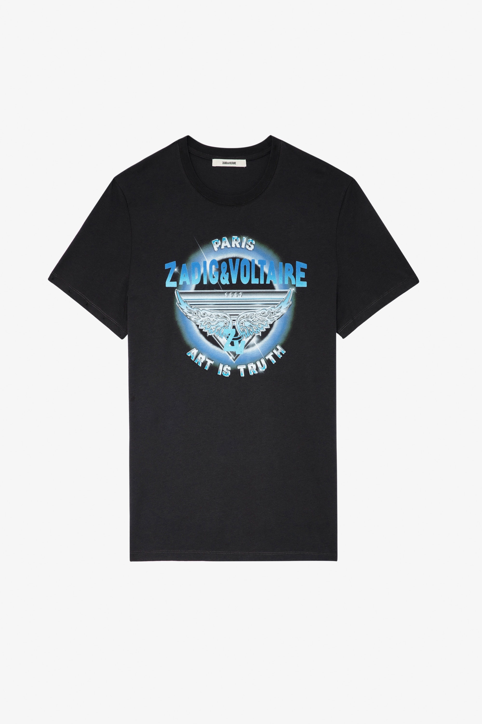 Tommy T-shirt - 1