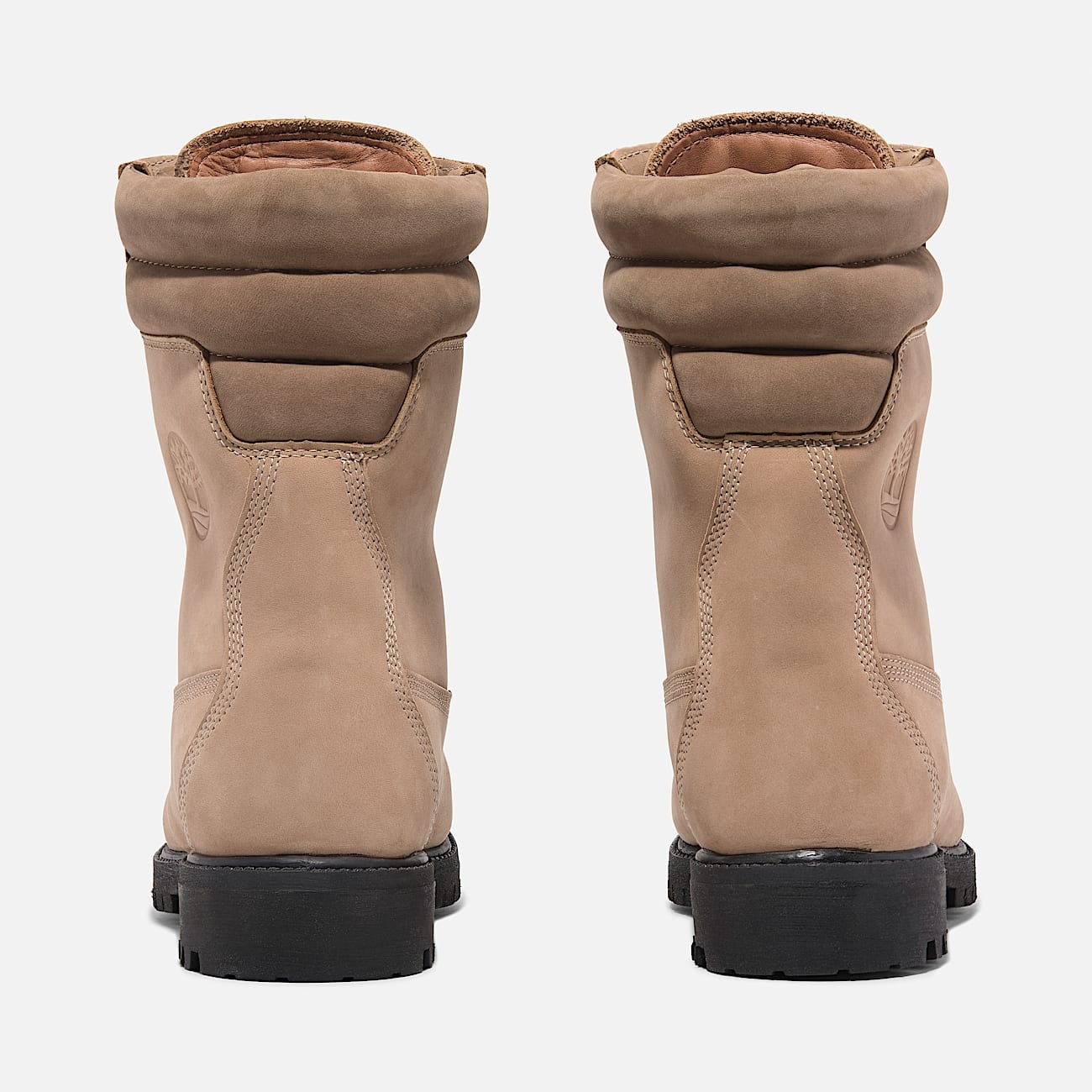 Men's Timberland® Premium Waterproof Super Boot - 5