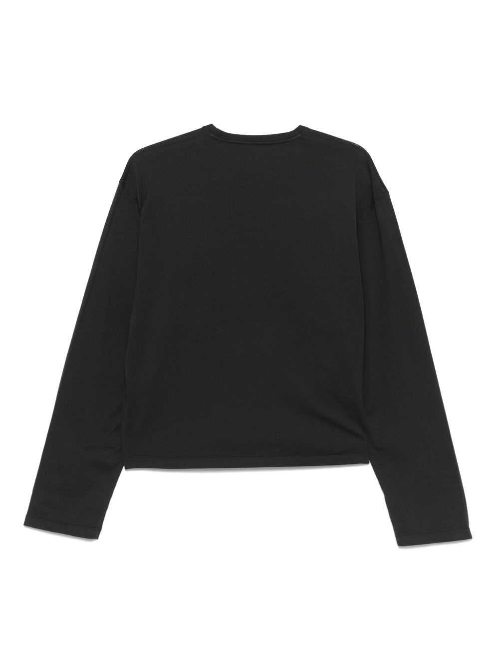 cotton T-shirt - 2