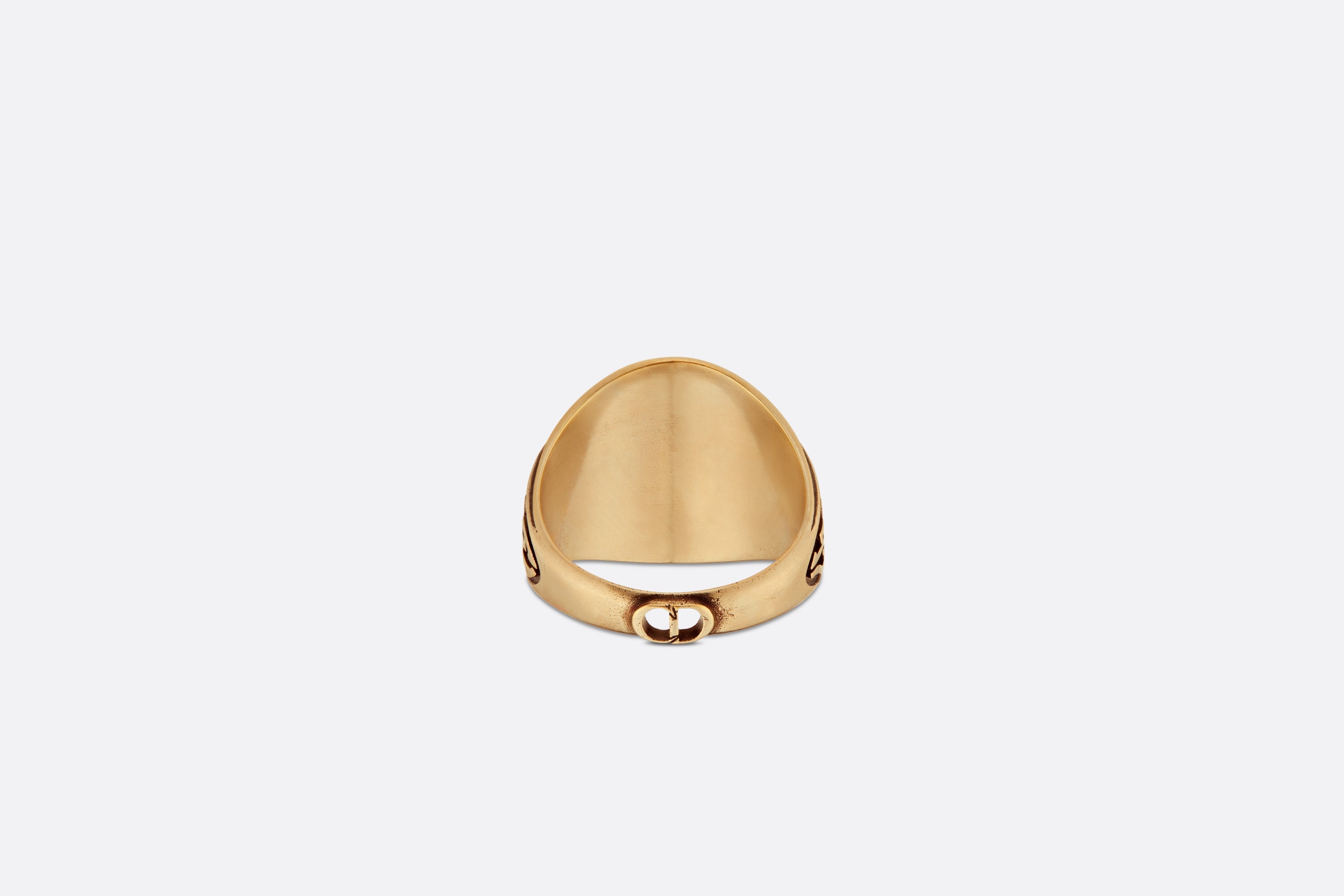 DIOR TEARS Ring - 4