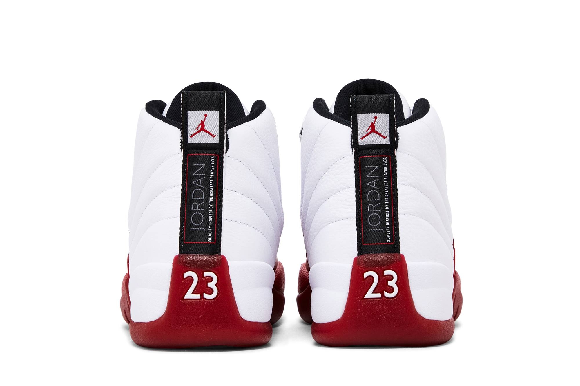 Air Jordan 12 Retro 'Cherry' 2023 - 6