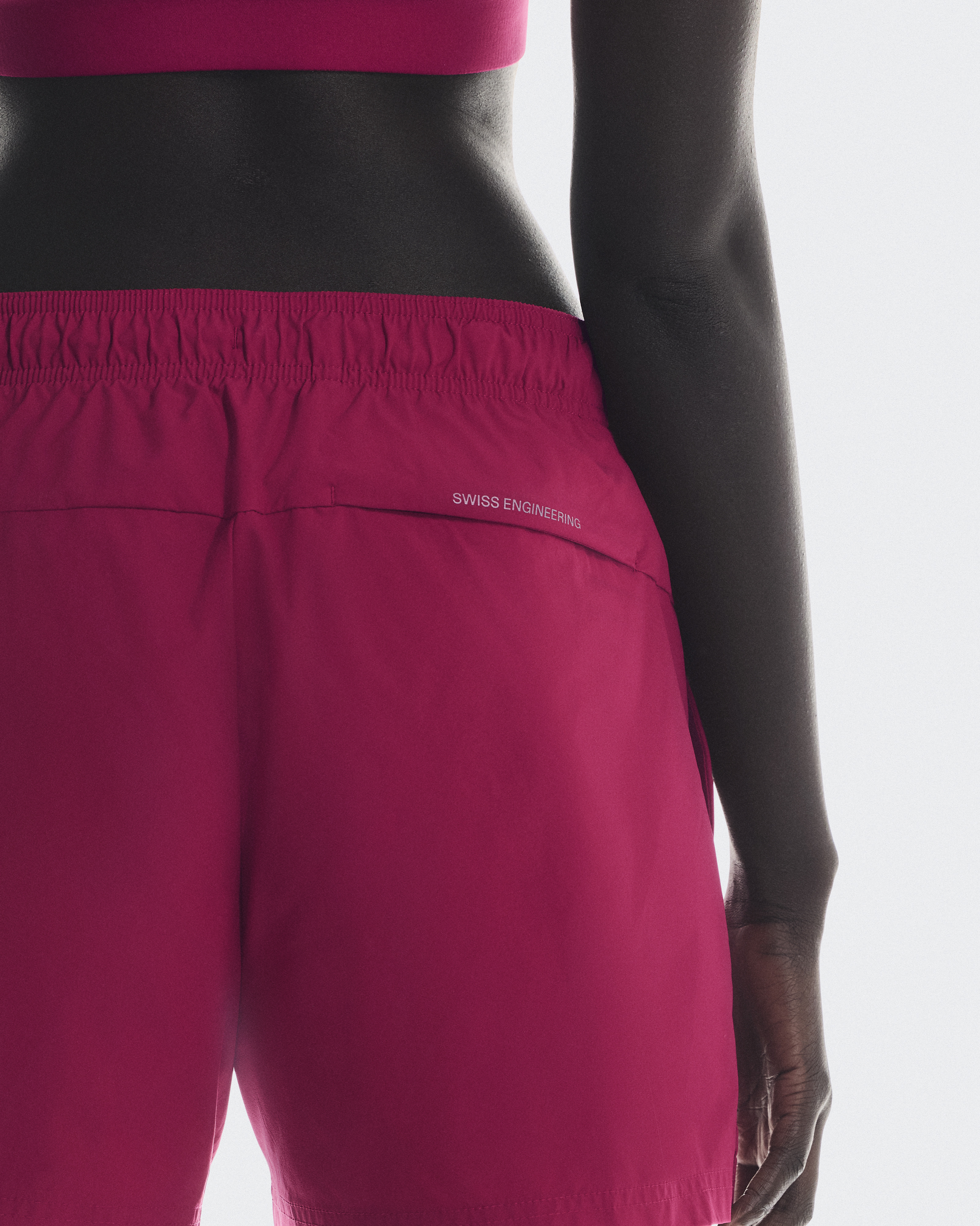 3" Core Shorts - 5