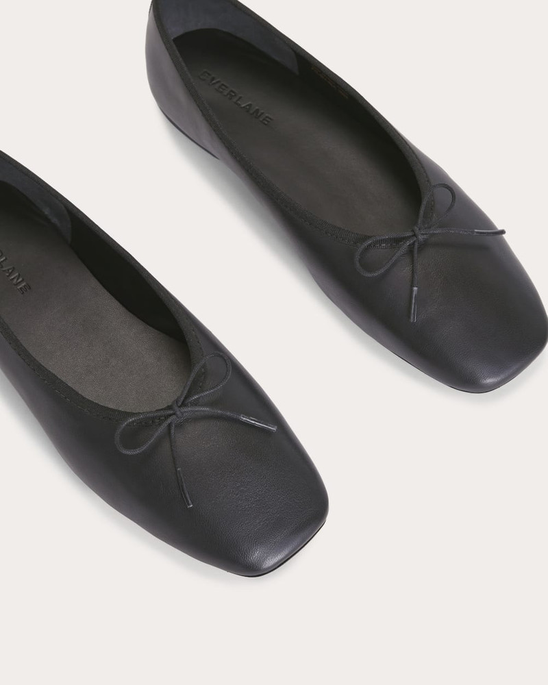 THE DAY BALLET FLAT 6