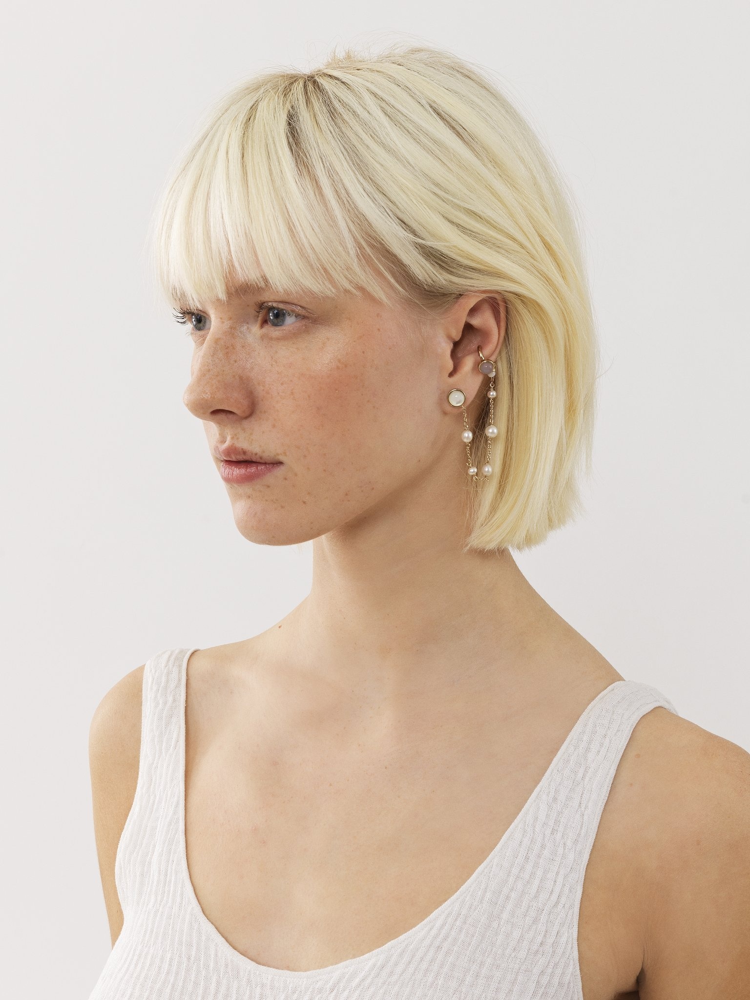 DARCEY EARRING - 3