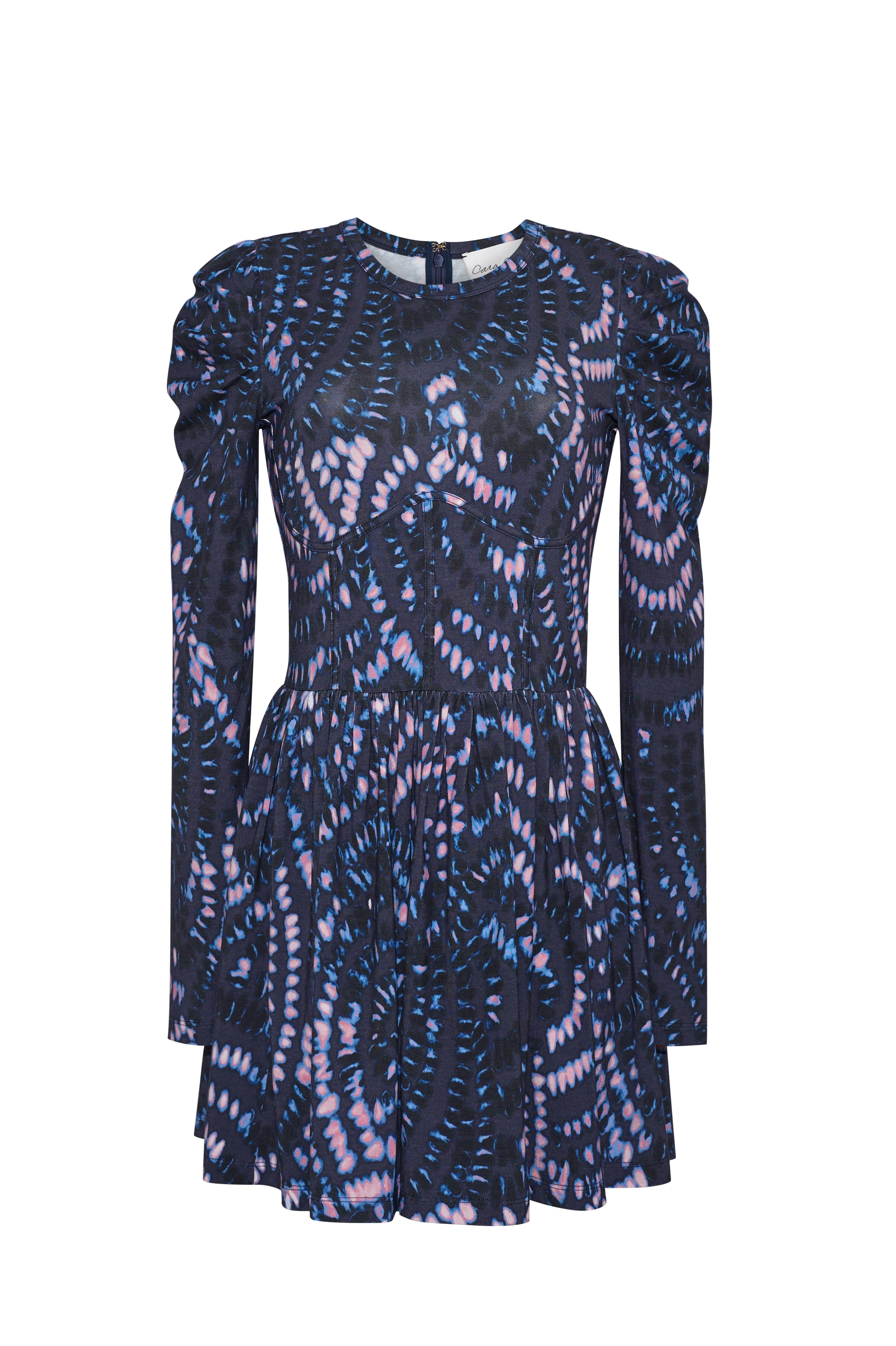 Moonrise Dress - 1
