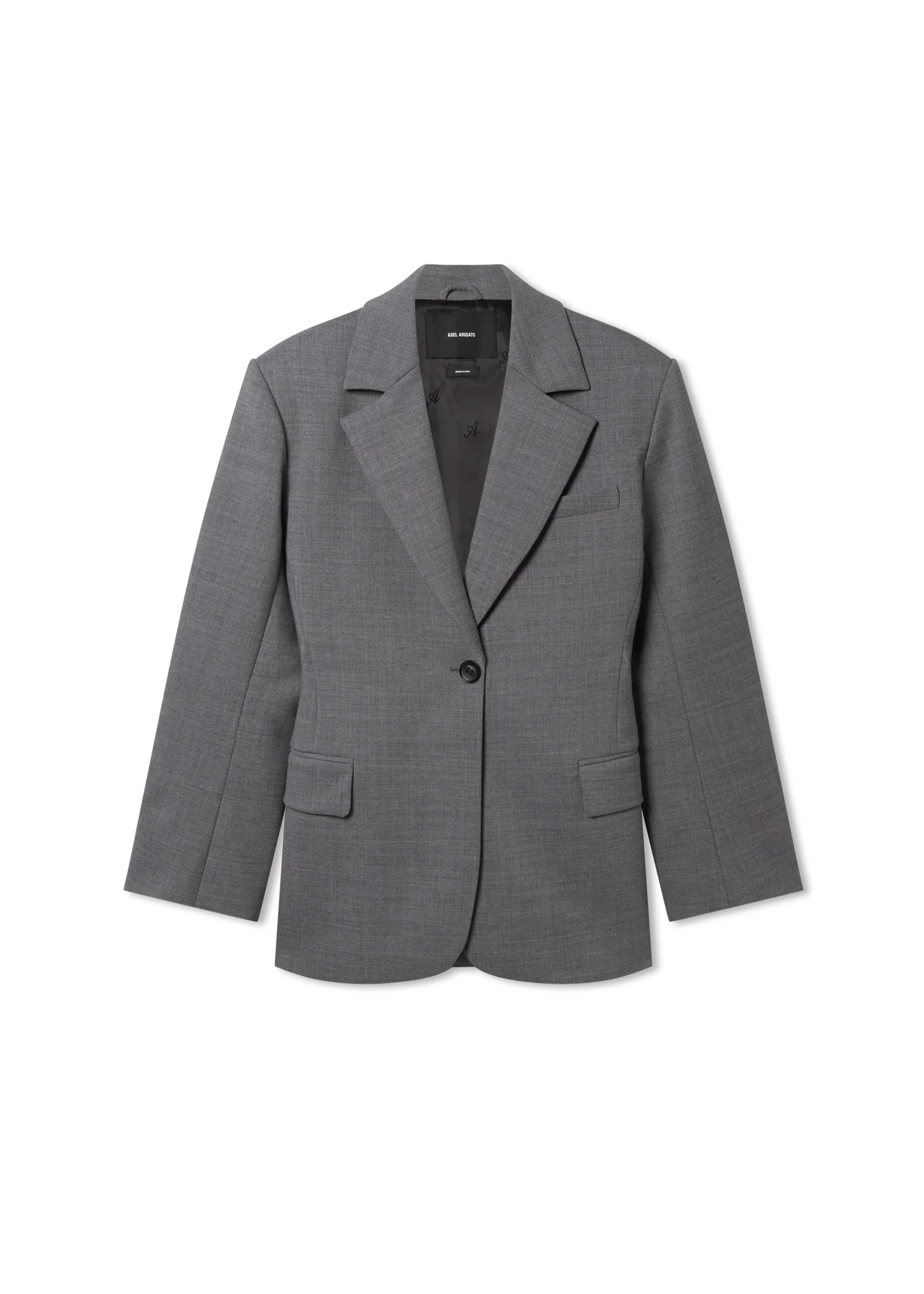 Wren Blazer - 1