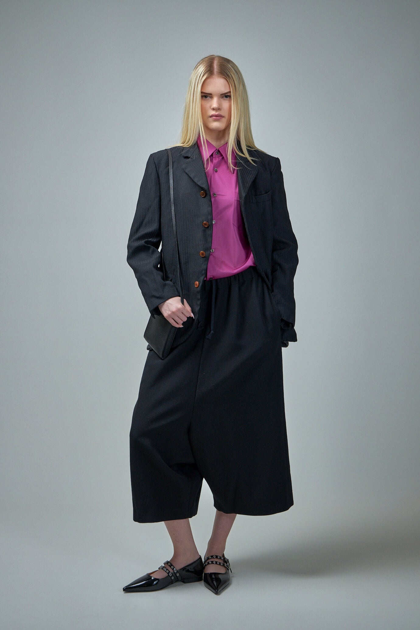 Ladies Jacket - 2