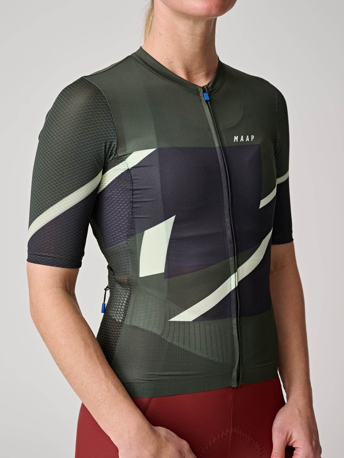 Women's Evolve 3D Pro Air Jersey 2.0 - 6