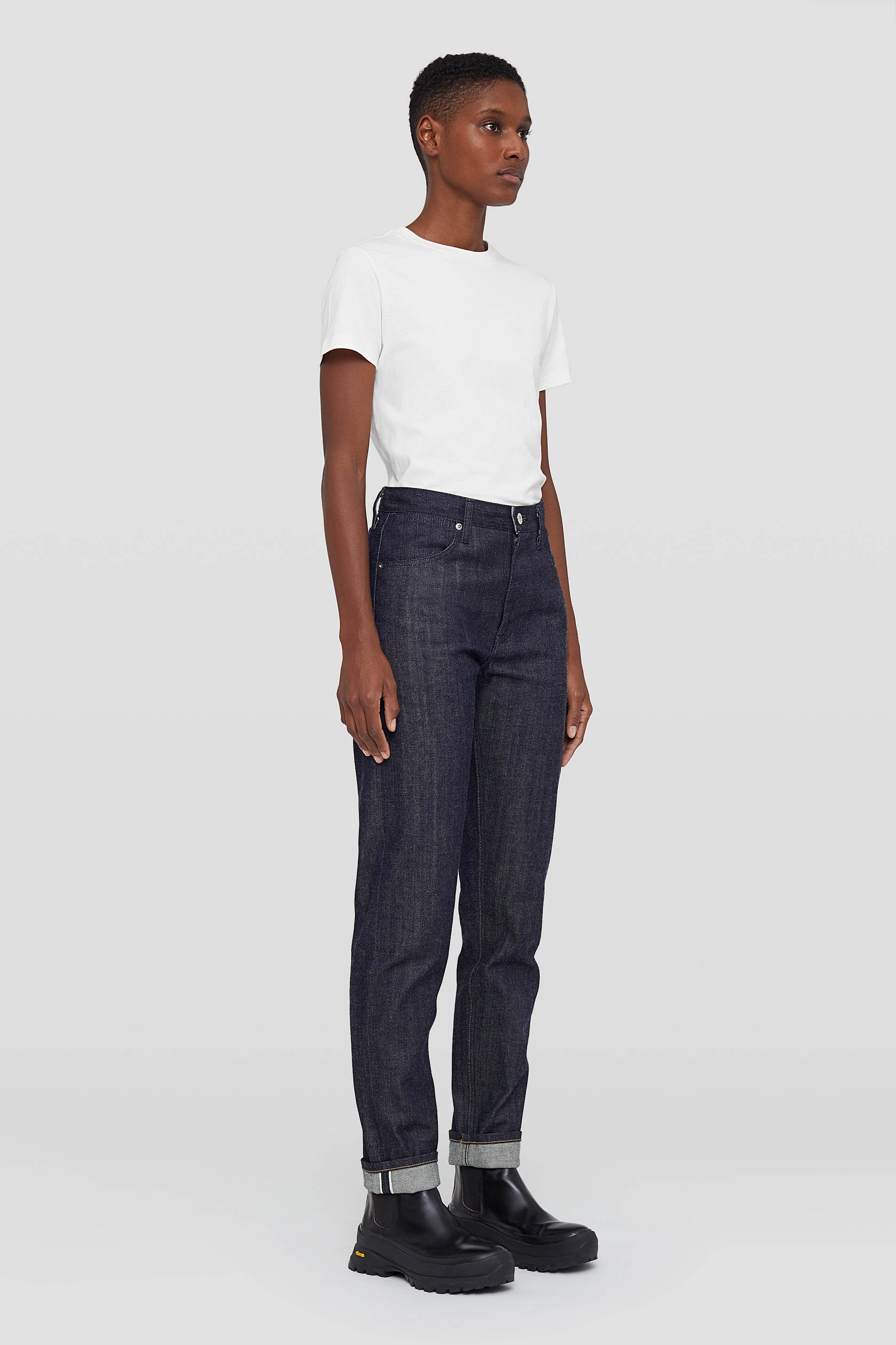 Twisted Jeans - 3