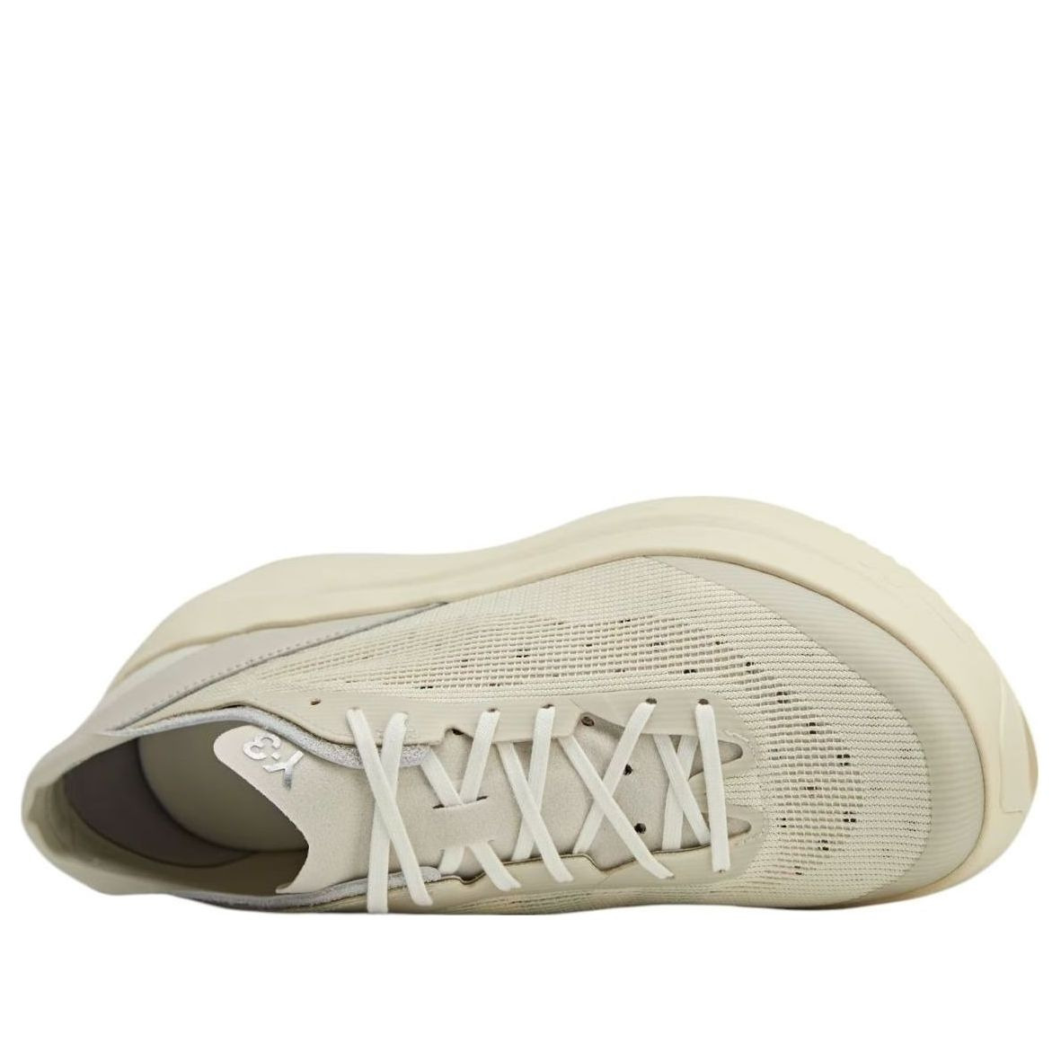 adidas Y-3 Subaya 'Cream White Talc' JQ4953 - 3