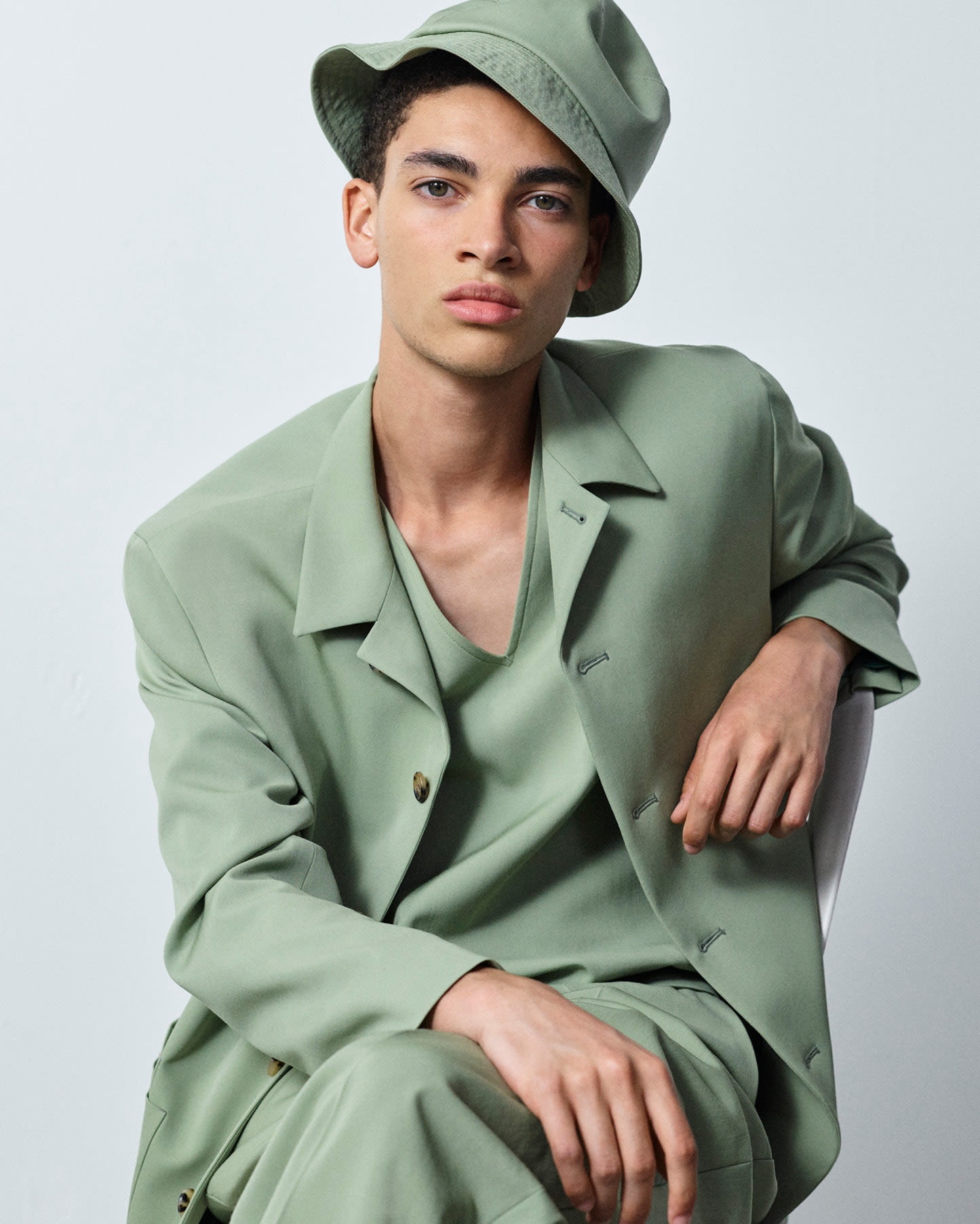 Bucket Hat - 6