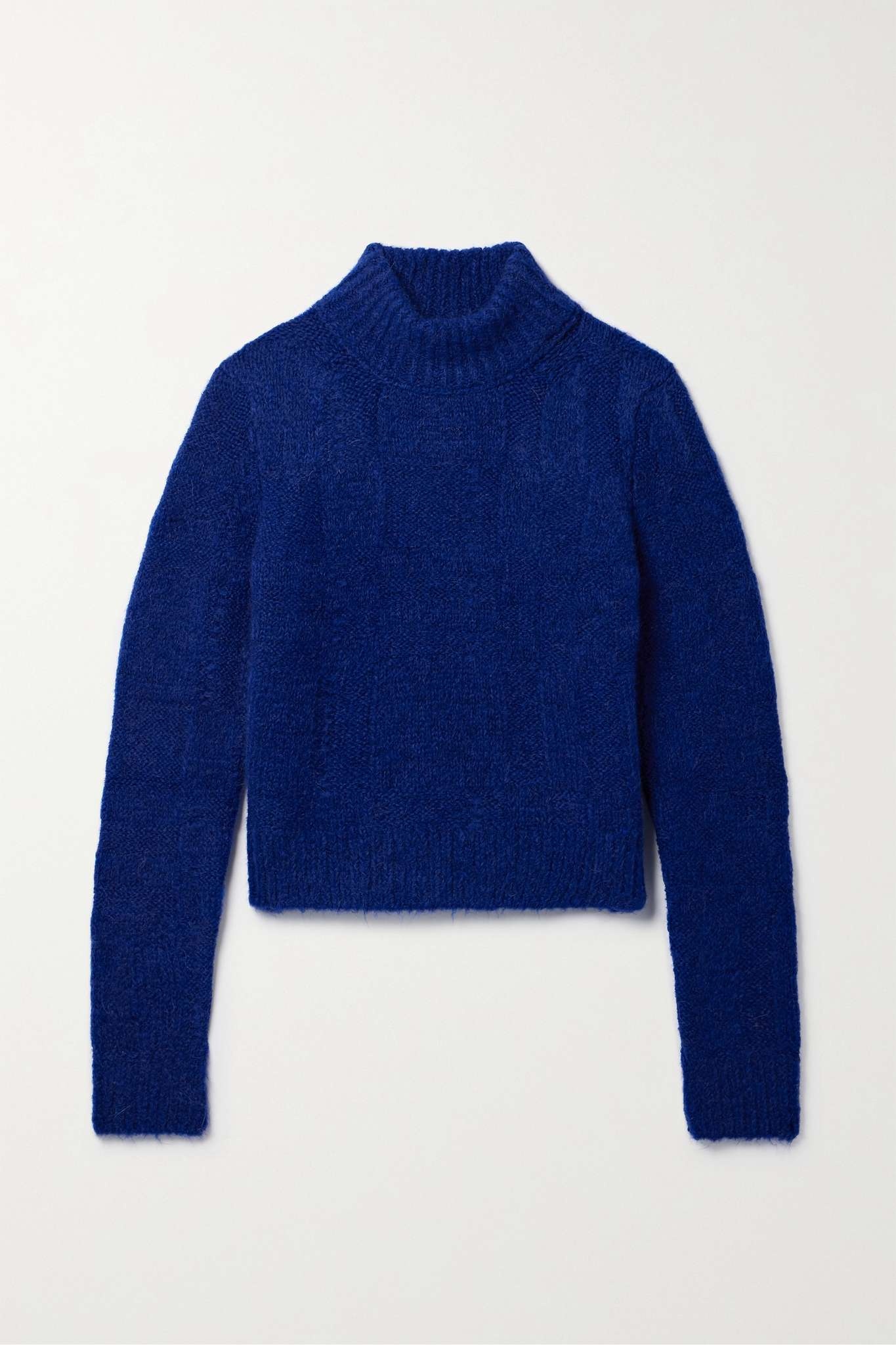 Brigitt knitted sweater - 1