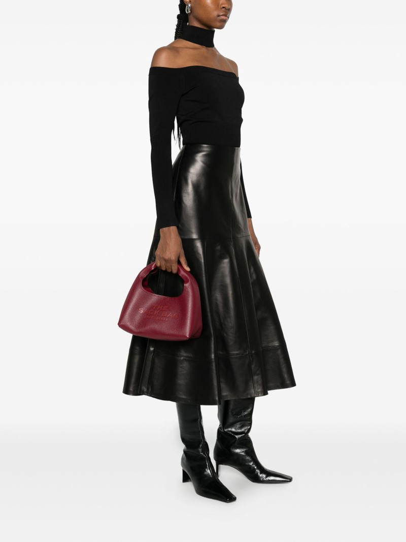 Marc Jacobs The Sack tote bag outlook