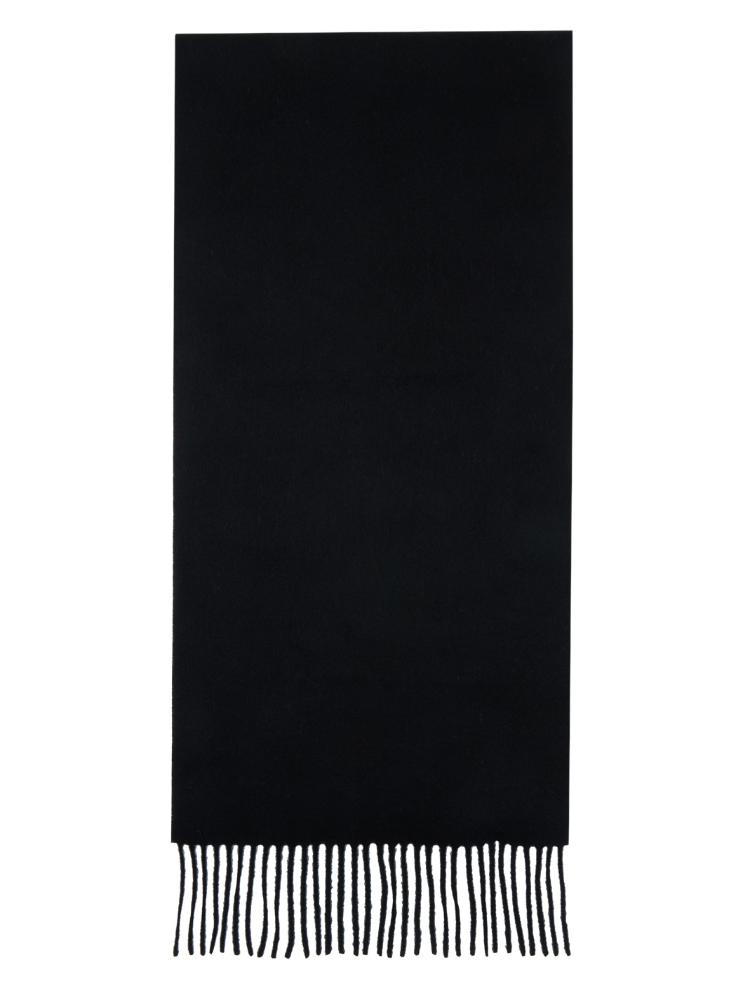 Black Clan Scarf - 2