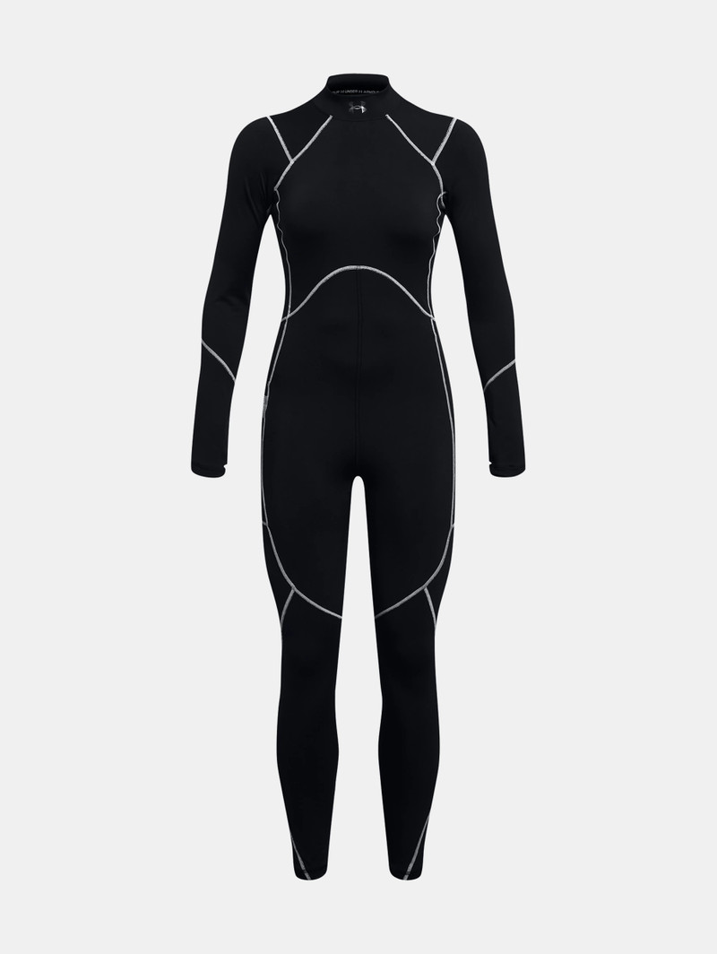 Women's ColdGear® Bodysuit 1