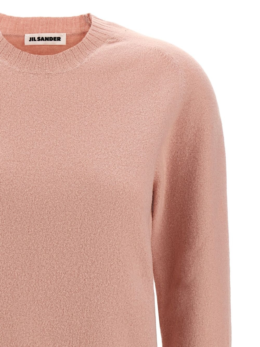 wool jumper - 3