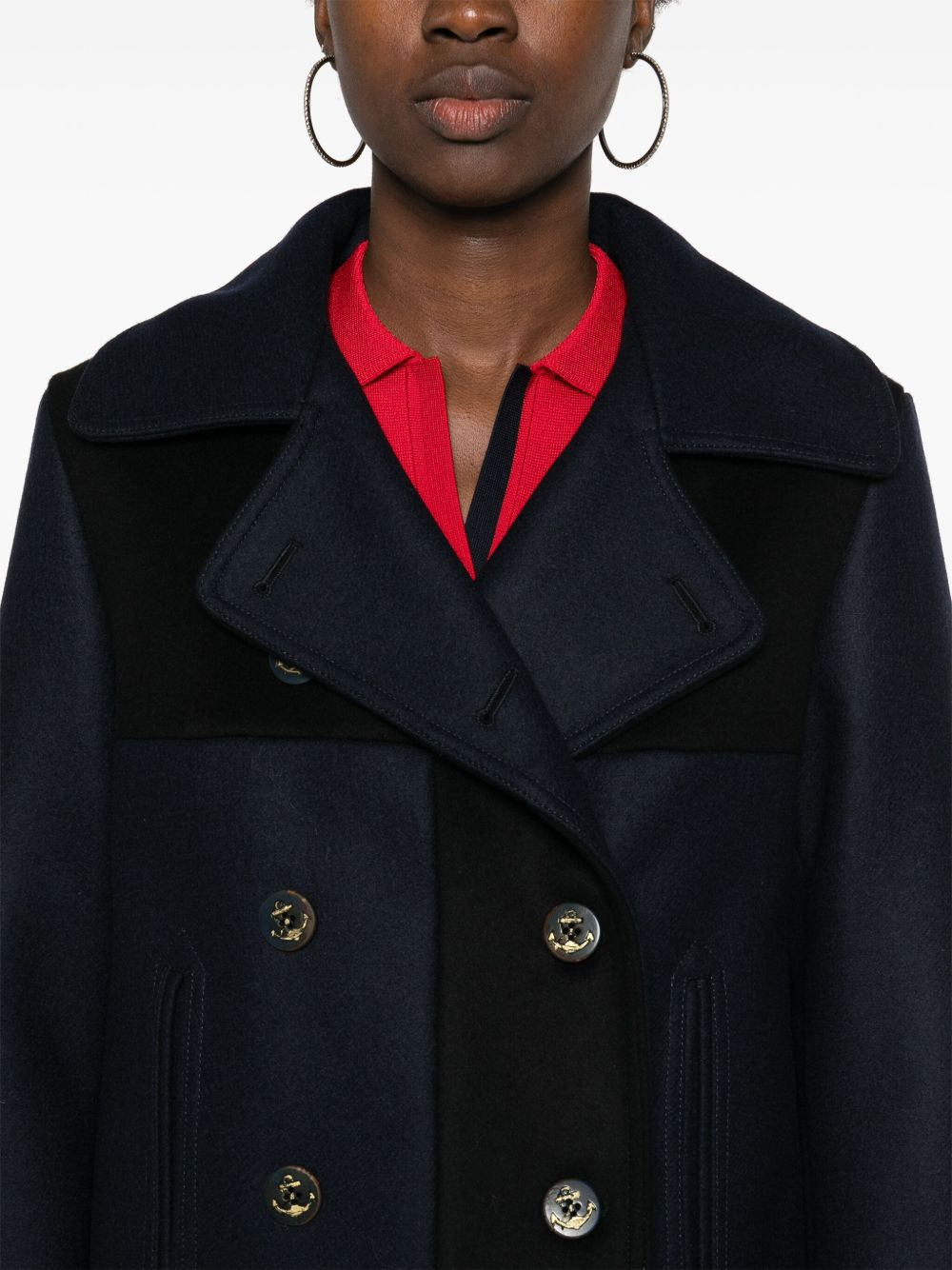 Frida jacket - 5