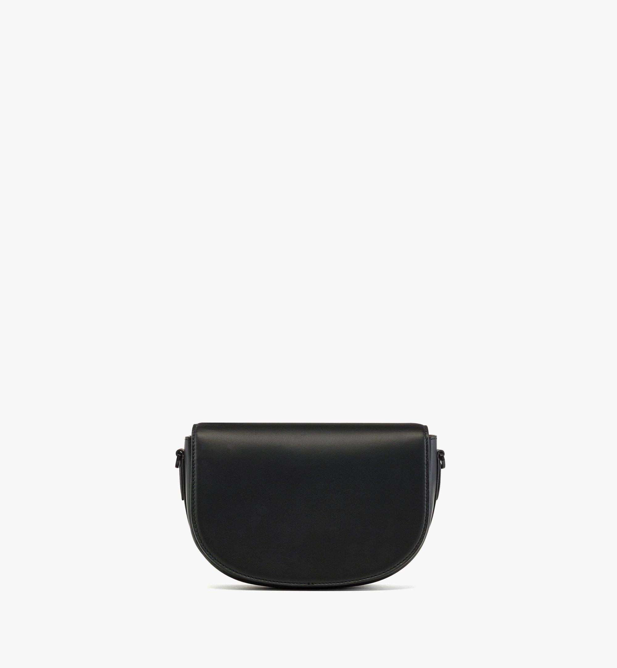Mode Travia Crossbody in Spanish Nappa Leather - 5