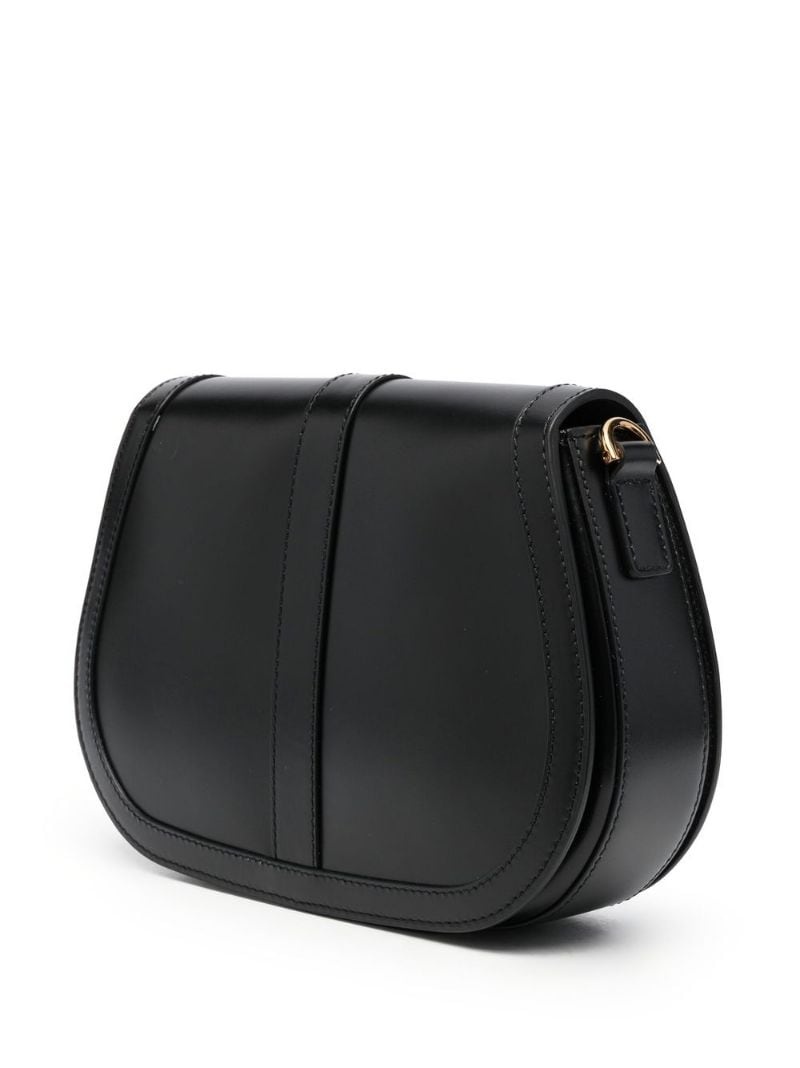 La Greca shoulder bag - 4