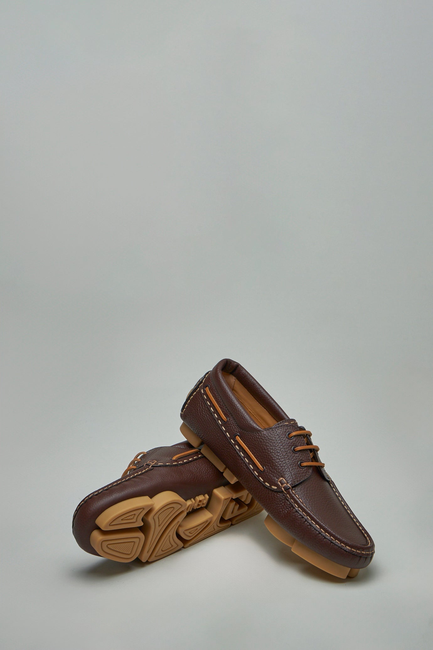 Fendi Deck Lace-ups - 5