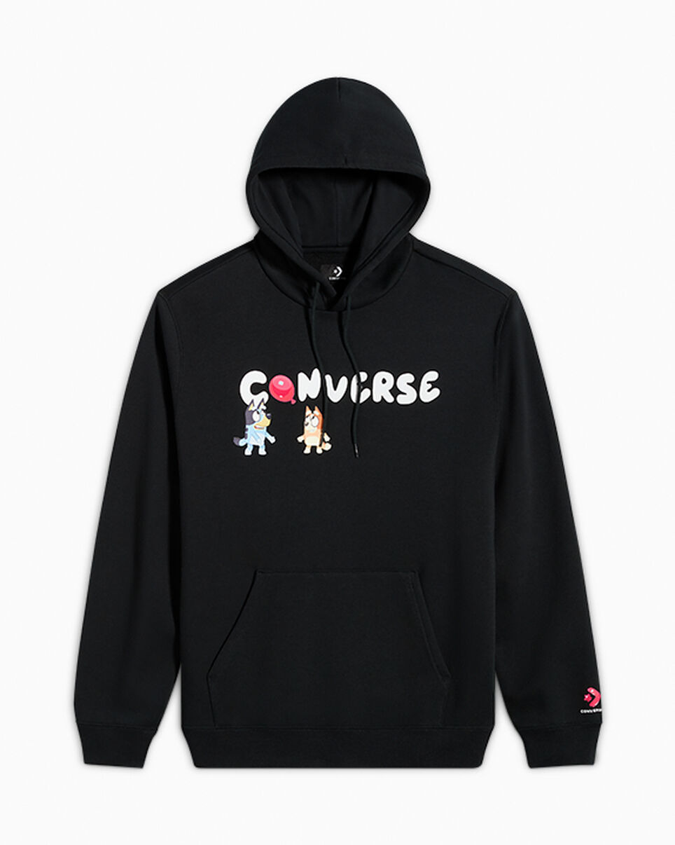 Converse x Bluey Graphic Hoodie - 1