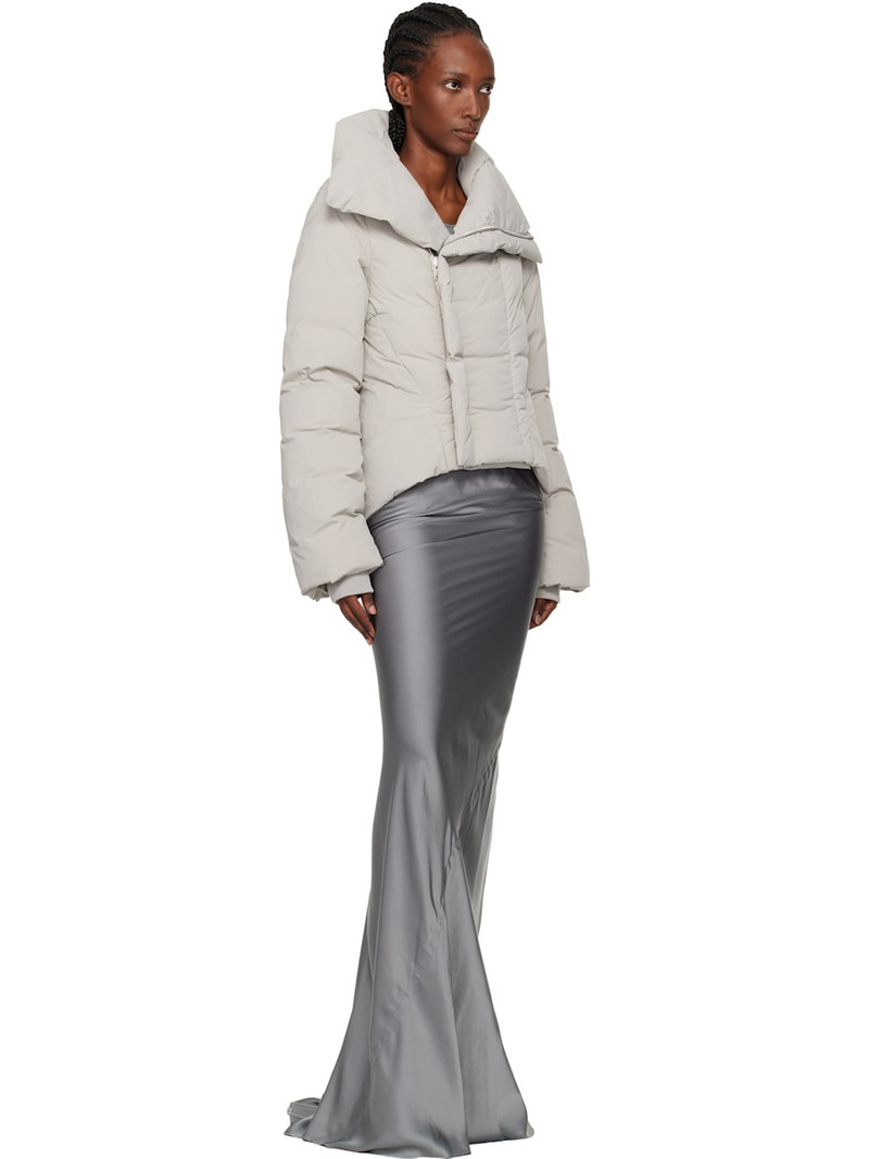 Rick Owens Off-White Concordians Naska Down Jacket outlook