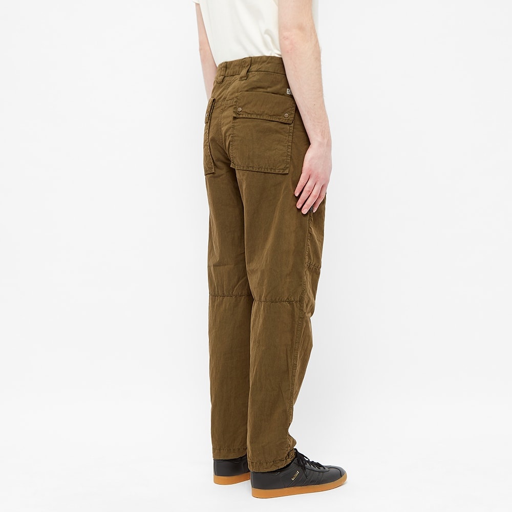 C.P. Company P.Ri.S.M Cargo Pant - 6