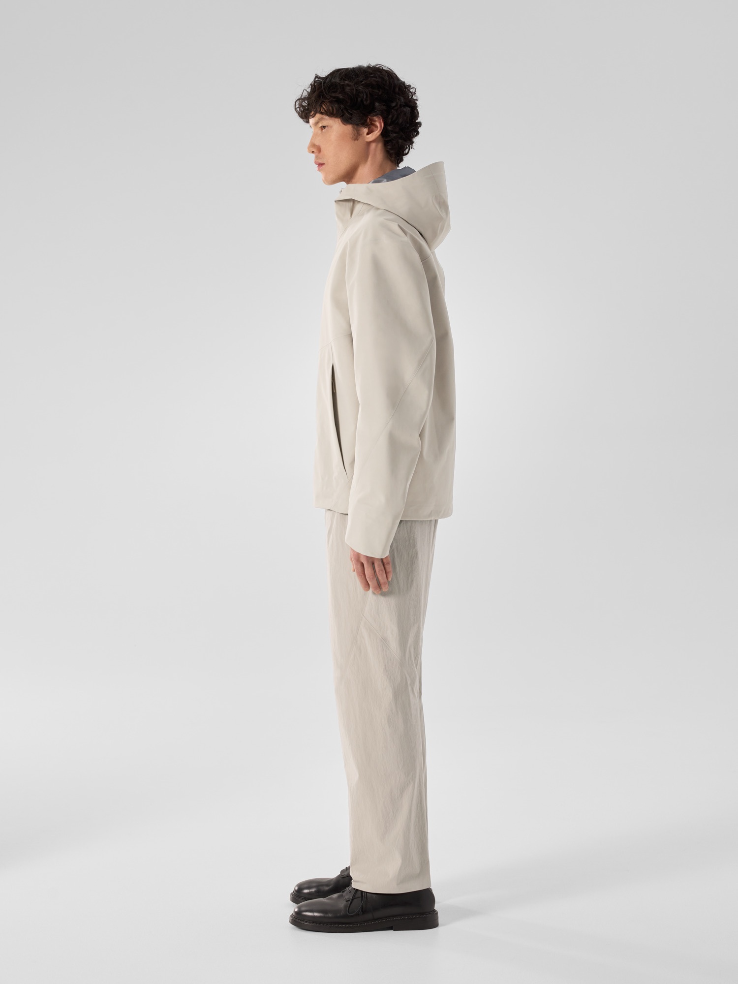 Arris Jacket - 5