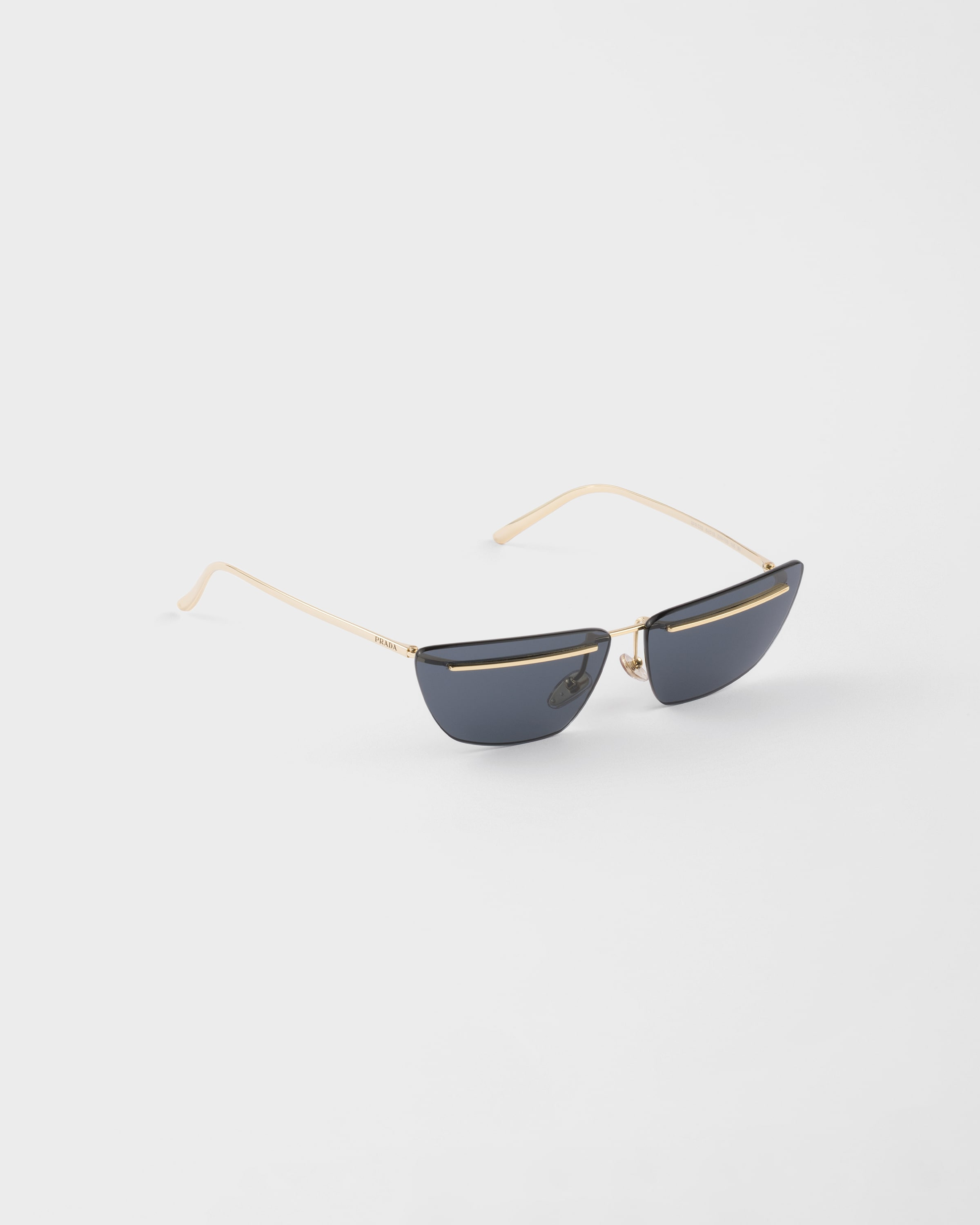 Prada Eyewear Collection sunglasses - 3