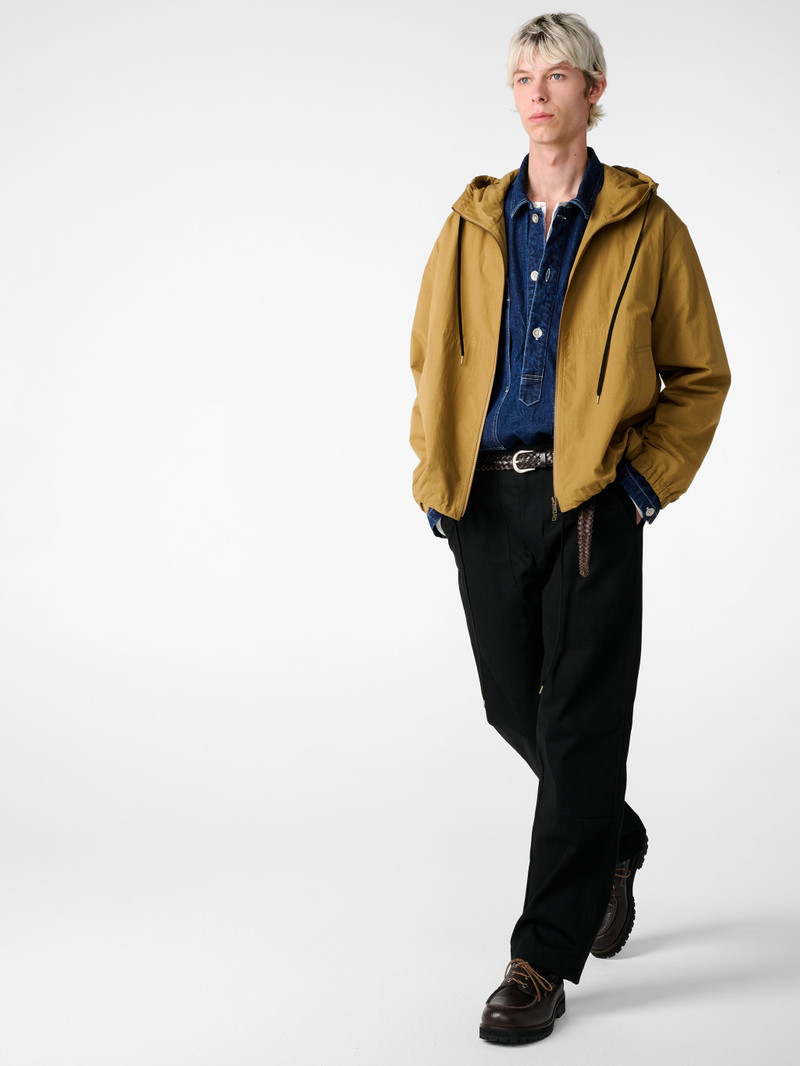 Avon Anorak 6