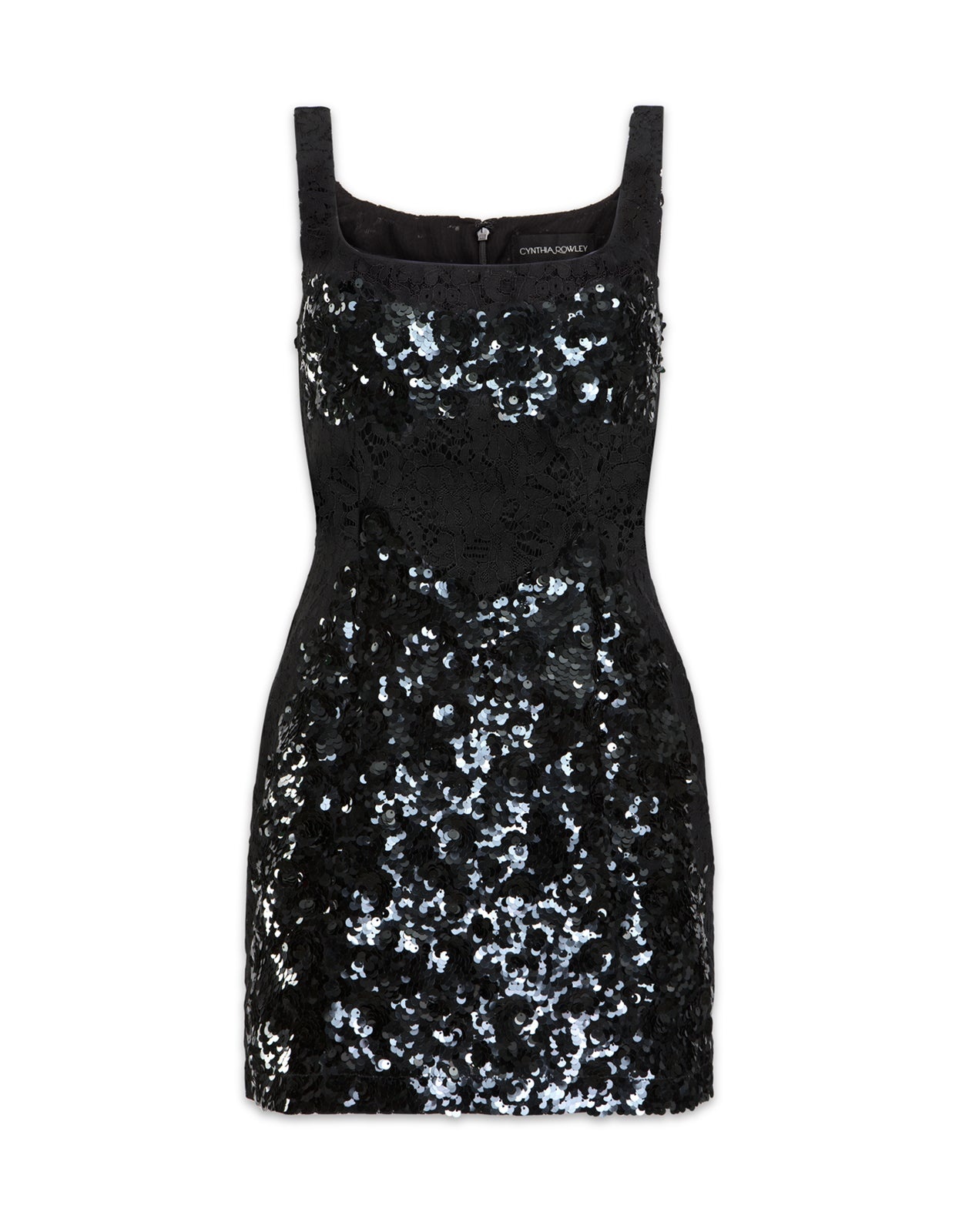 The Cosmo Dress - 8