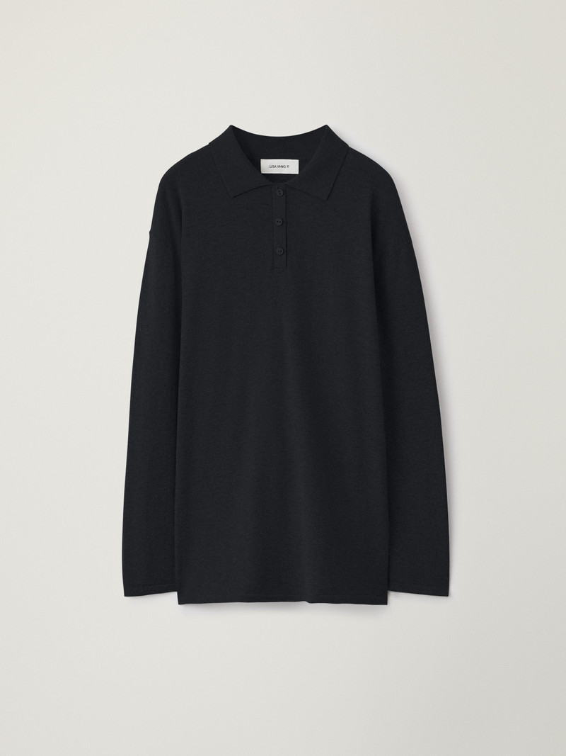 The Caisa Sweater 1