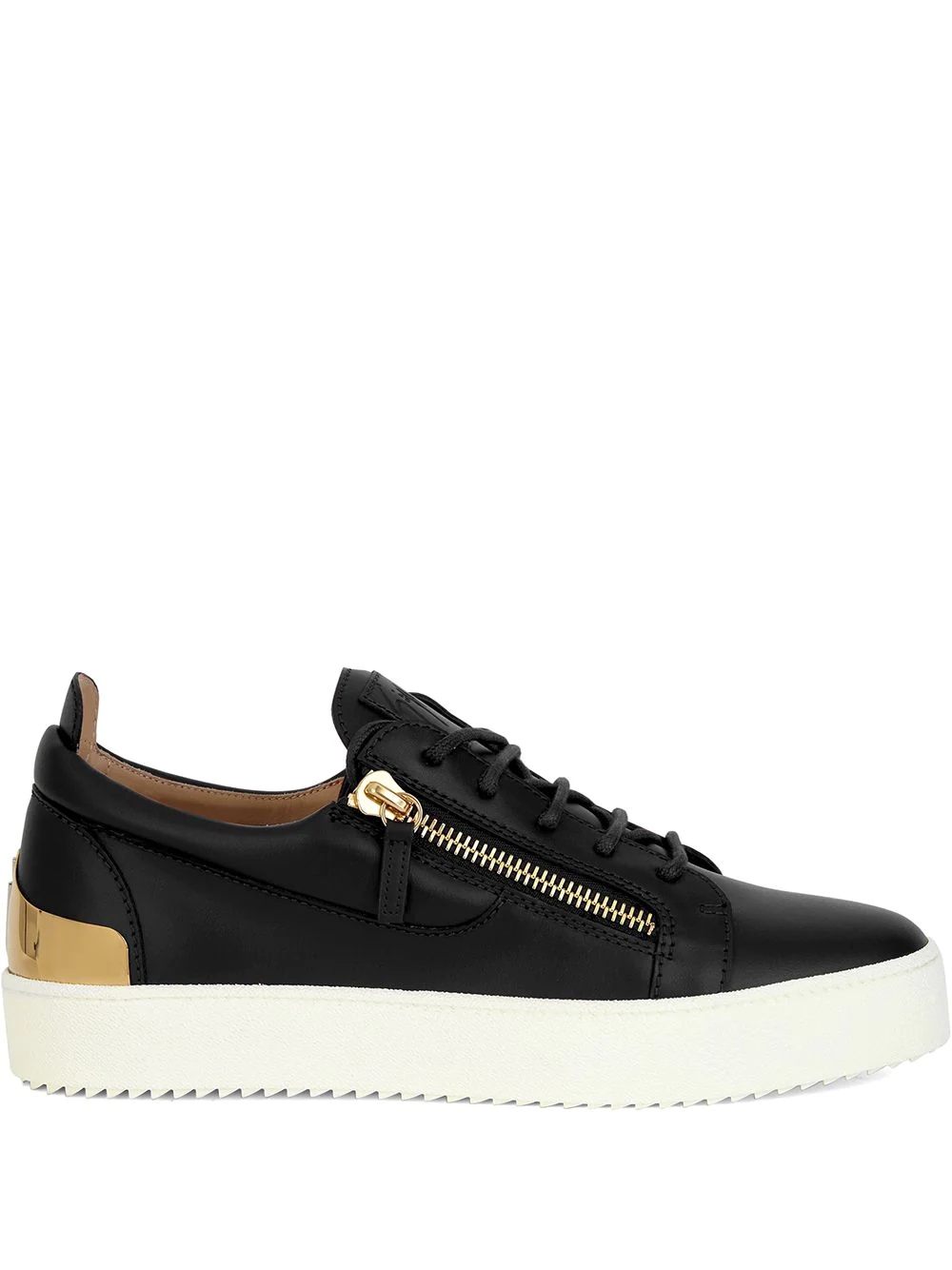 Frankie Shell low sneakers - 1