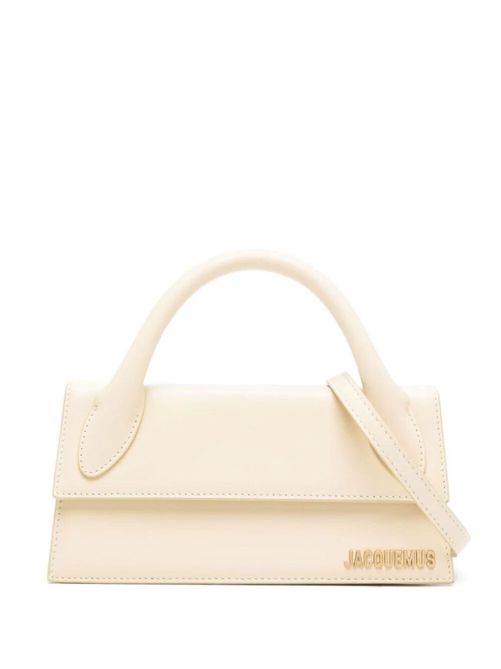 Jacquemus Women Le Chiquito Long Handbag - 1