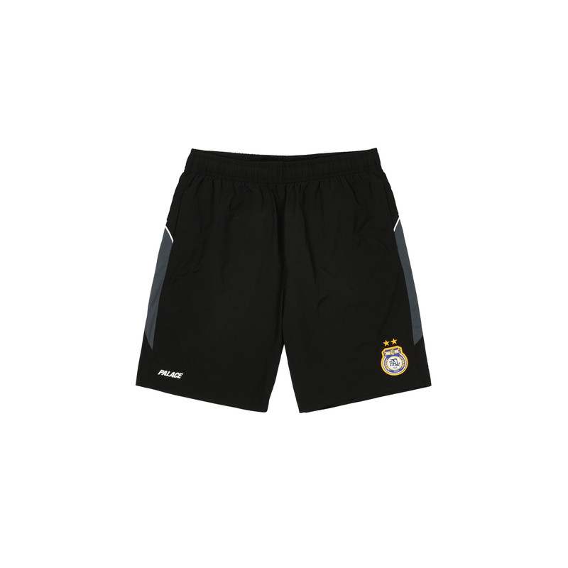 PEN PALS SHORT BLACK - 1