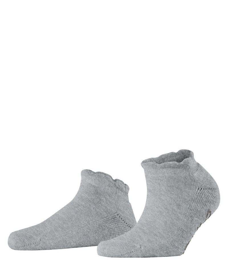 Soft Elegance Women House socks 1