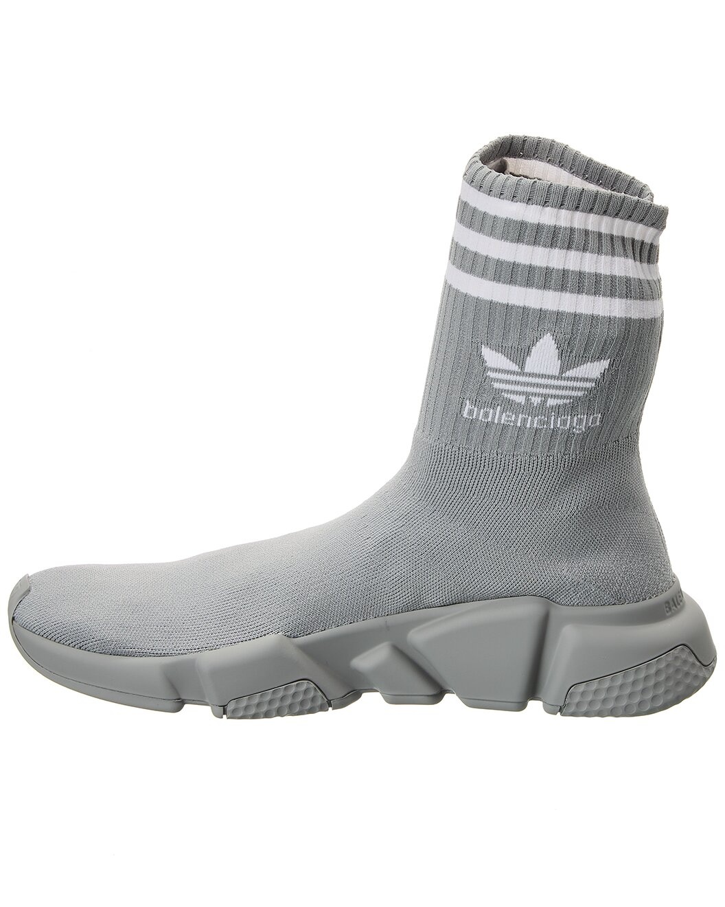 Balenciaga x adidas Speed Sock Sneaker - 2