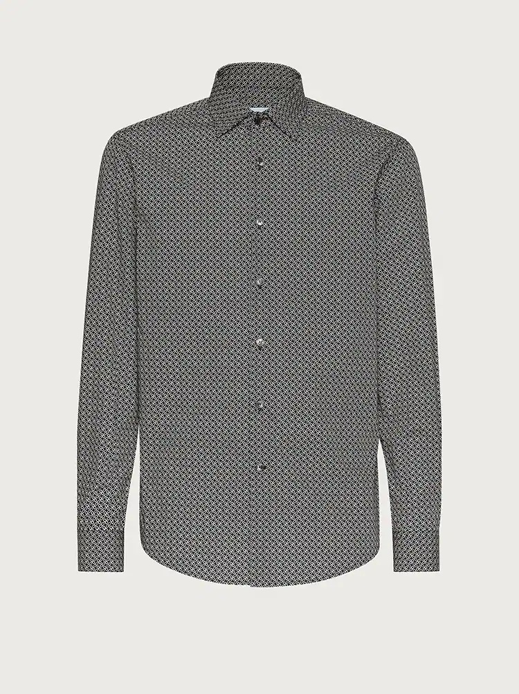 GANCINI SPORTY SHIRT - 1
