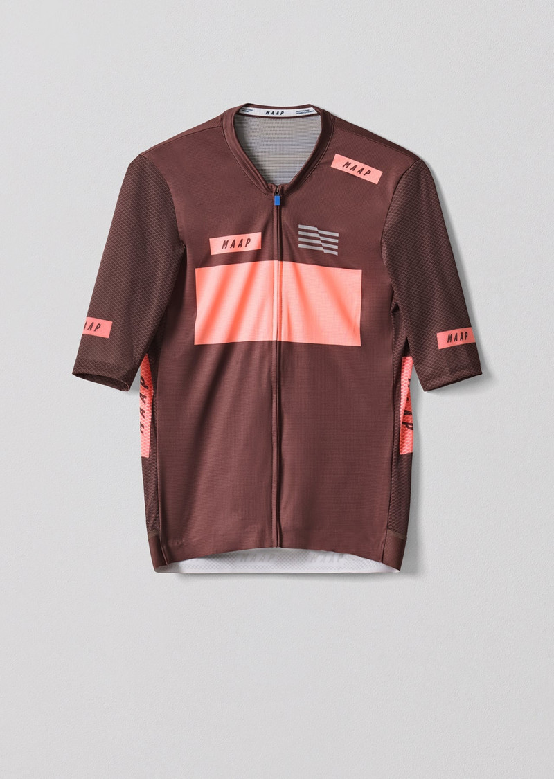System Pro Air Jersey 1