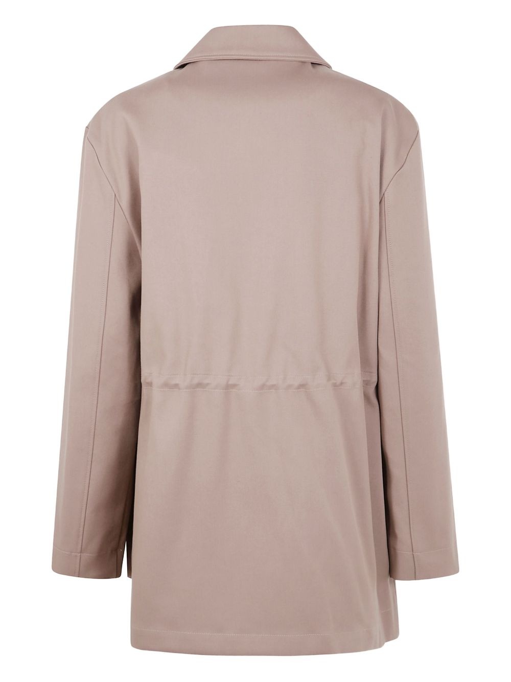Field multi-pocket jacket - 2