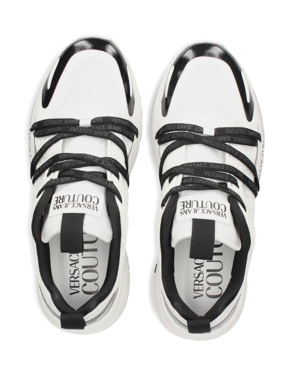 Logo Dynamic sneakers - 2